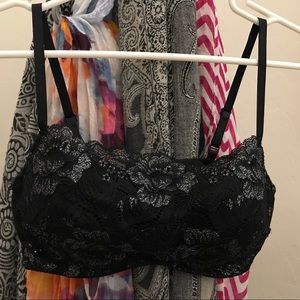 NWT Natori camisole-top bra